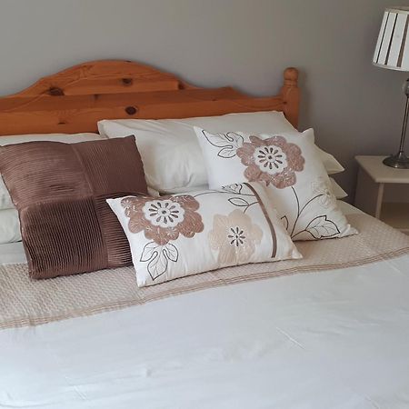 Laurel Lodge Shannonbridge Ngoại thất bức ảnh