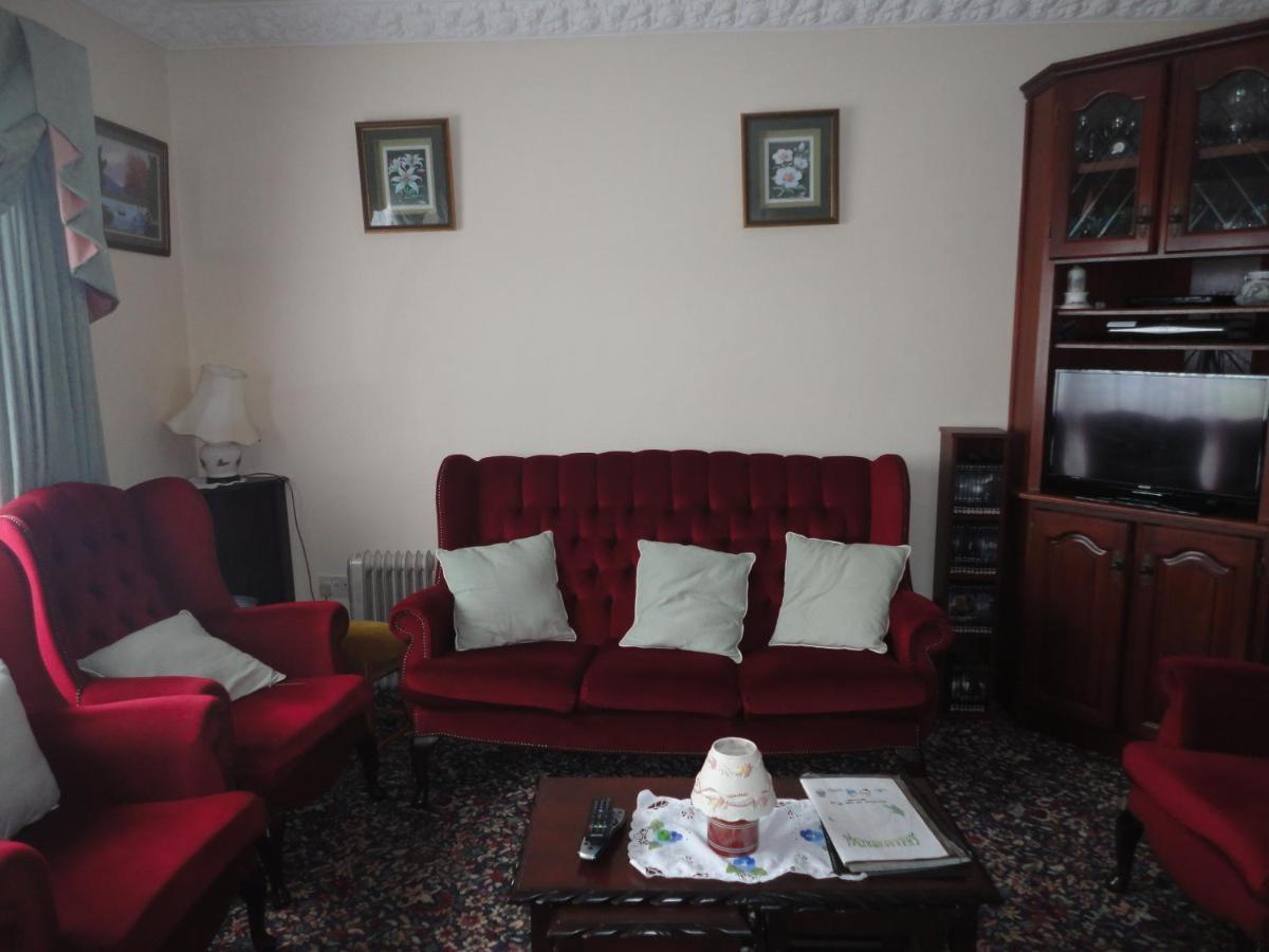 Laurel Lodge Shannonbridge Ngoại thất bức ảnh