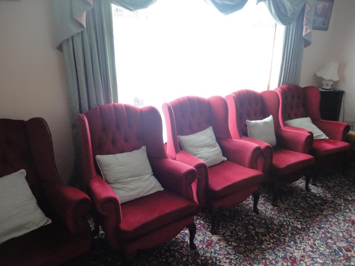 Laurel Lodge Shannonbridge Ngoại thất bức ảnh