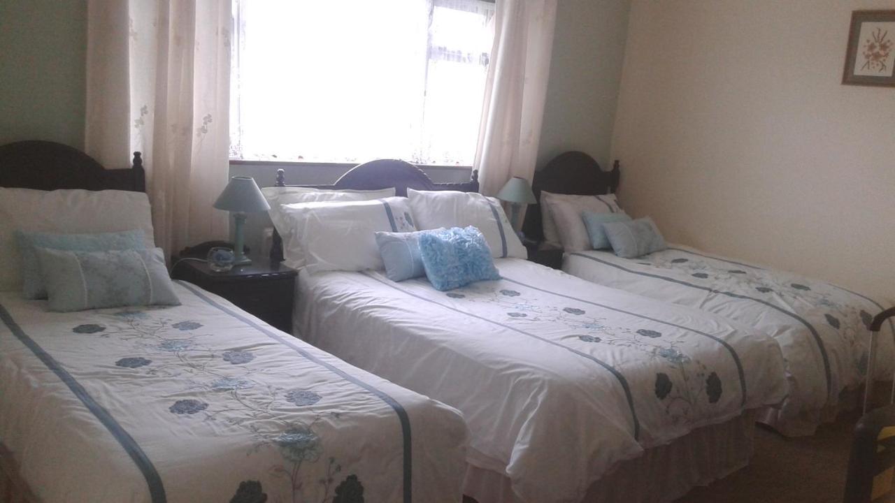 Laurel Lodge Shannonbridge Ngoại thất bức ảnh