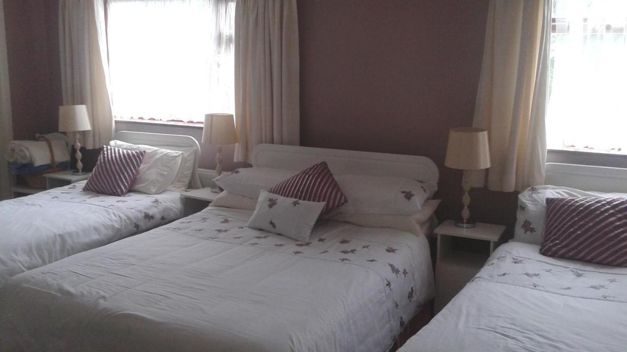 Laurel Lodge Shannonbridge Ngoại thất bức ảnh