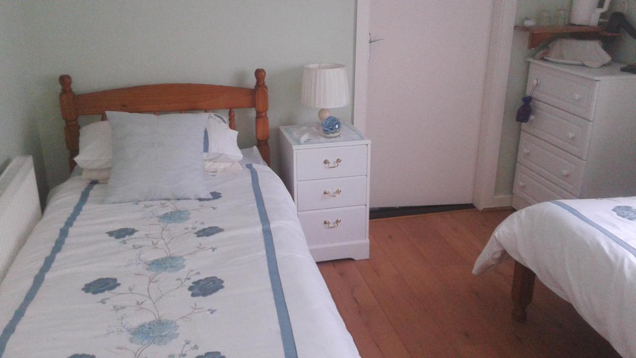 Laurel Lodge Shannonbridge Ngoại thất bức ảnh