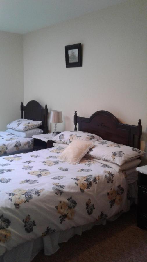 Laurel Lodge Shannonbridge Ngoại thất bức ảnh