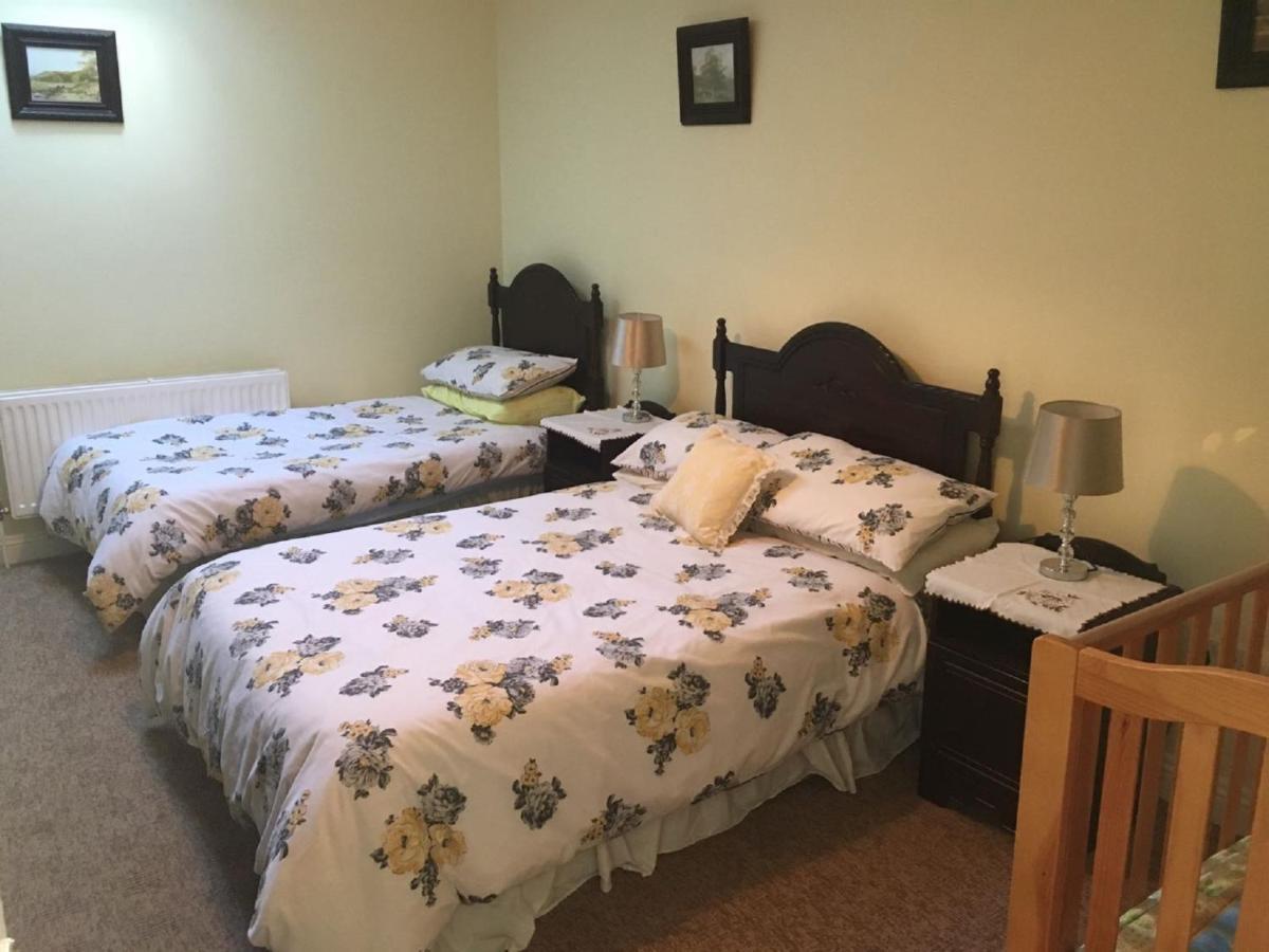 Laurel Lodge Shannonbridge Ngoại thất bức ảnh