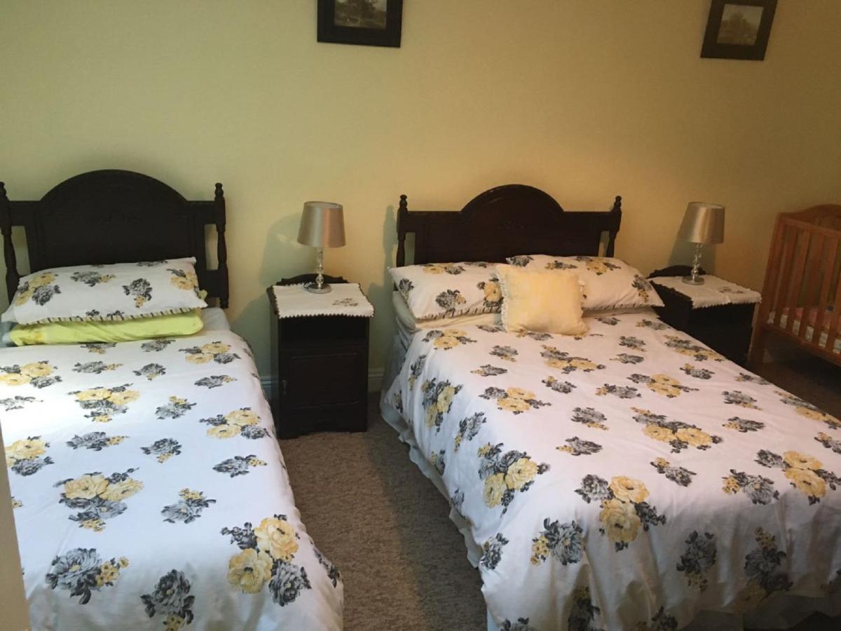 Laurel Lodge Shannonbridge Ngoại thất bức ảnh