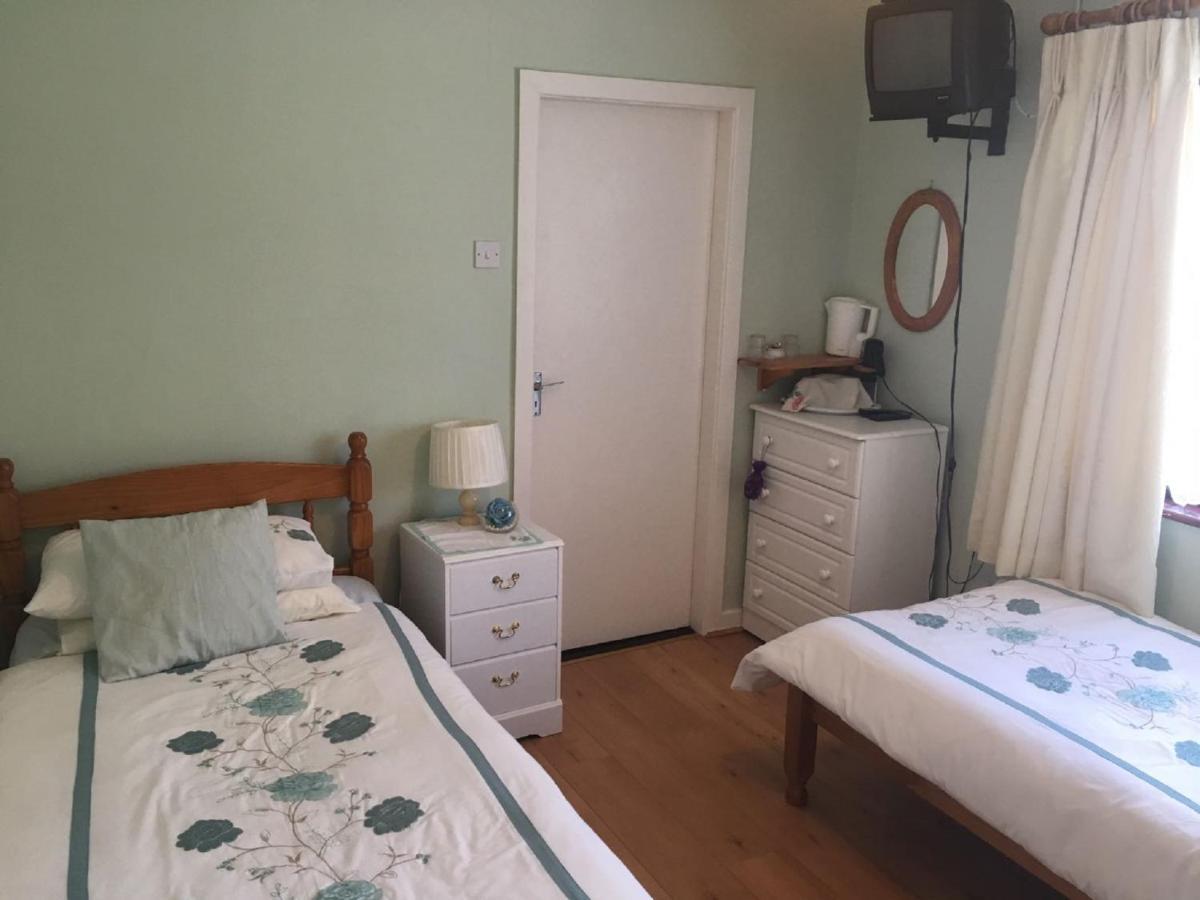 Laurel Lodge Shannonbridge Ngoại thất bức ảnh