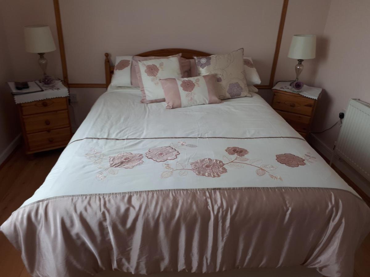 Laurel Lodge Shannonbridge Ngoại thất bức ảnh