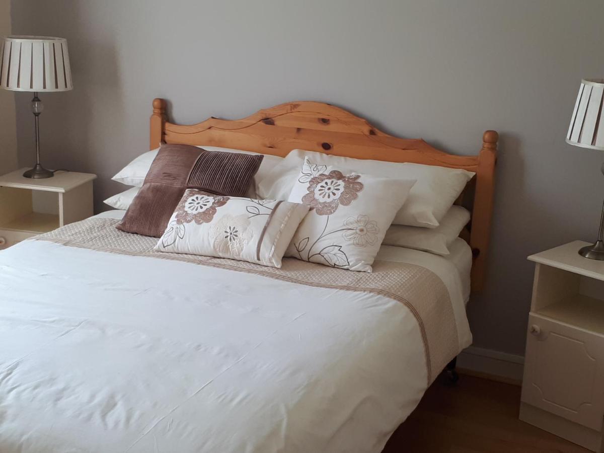 Laurel Lodge Shannonbridge Ngoại thất bức ảnh