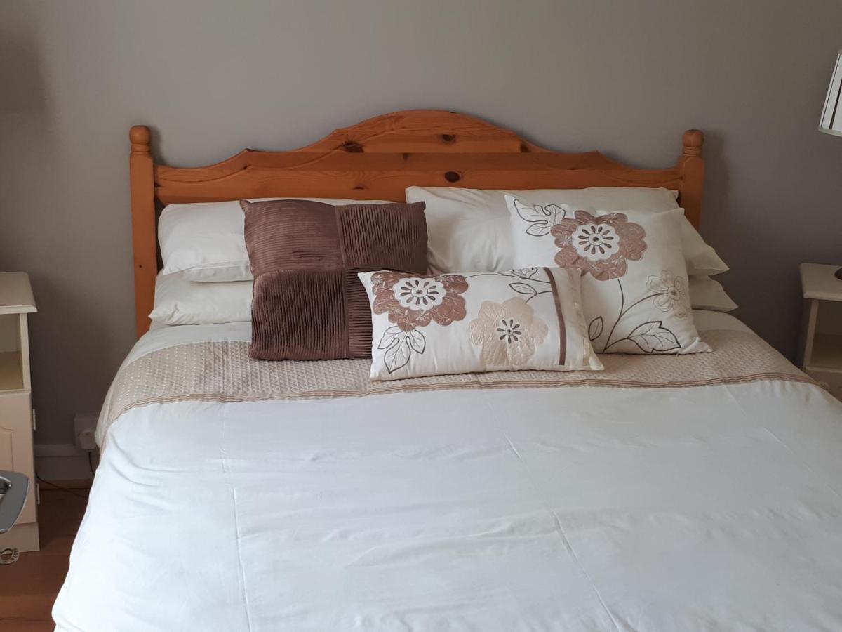 Laurel Lodge Shannonbridge Ngoại thất bức ảnh