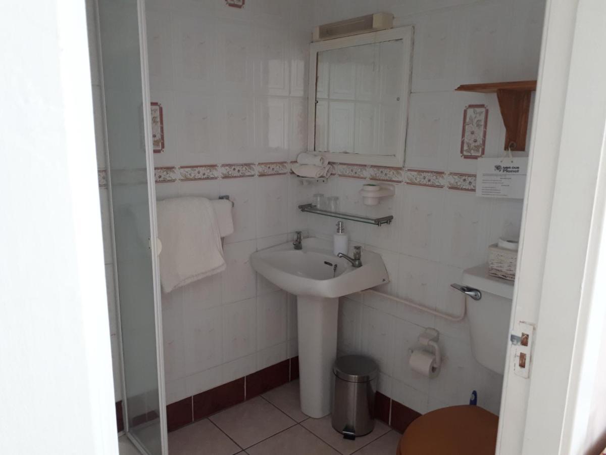 Laurel Lodge Shannonbridge Ngoại thất bức ảnh
