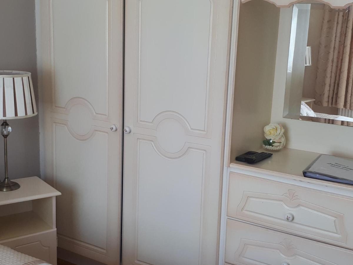 Laurel Lodge Shannonbridge Ngoại thất bức ảnh